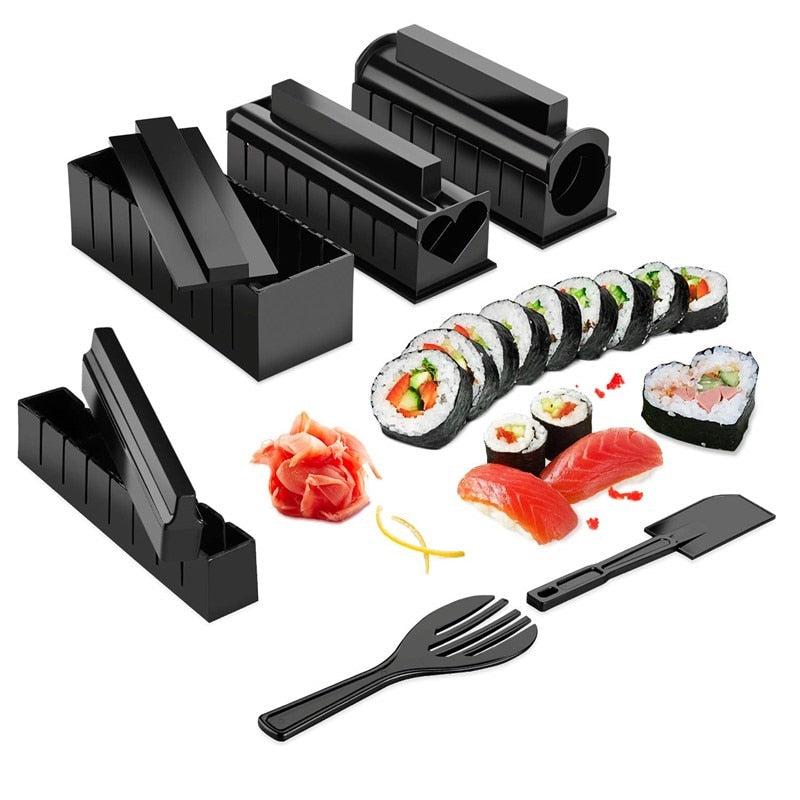 DIY Sushi Kit